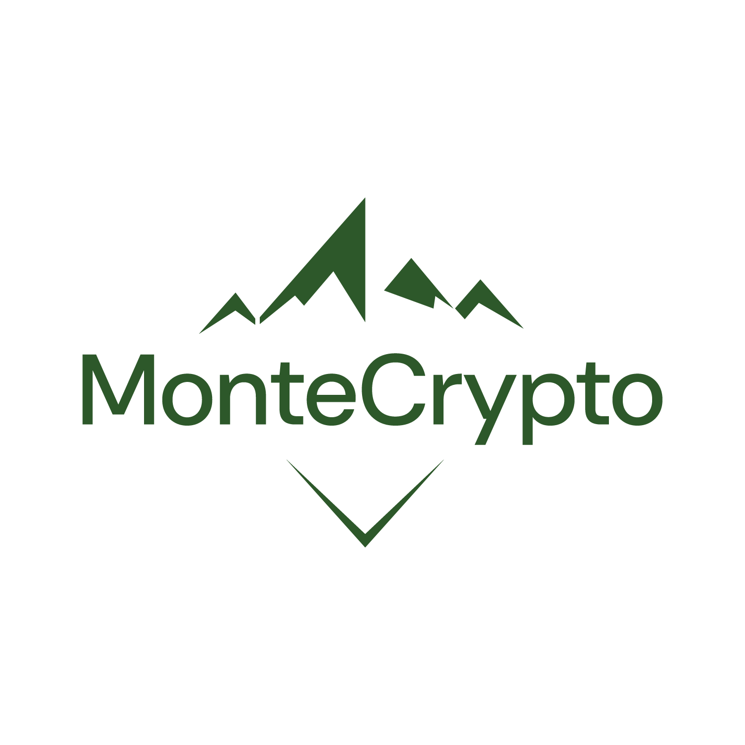 MonteCrypto logo