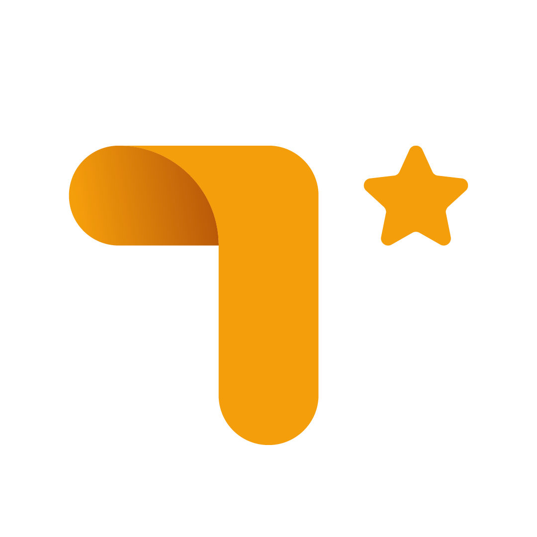 Talentsburg logo